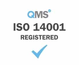 ISO 14001