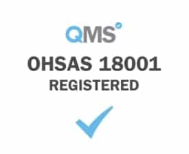 ISO 18001