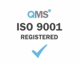 ISO 9001