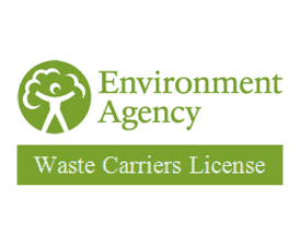 Waste Carriers License